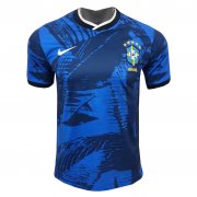 Men's Brazil Special Edition Blue Jersey 2022