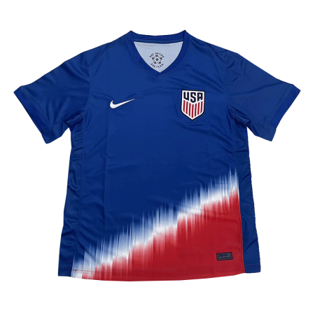 Men's USA Away Copa America Jersey 2024