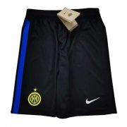 Men's Inter Milan Third Shorts 21/22