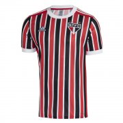 Men's Sao Paulo FC Away Jersey 21/22