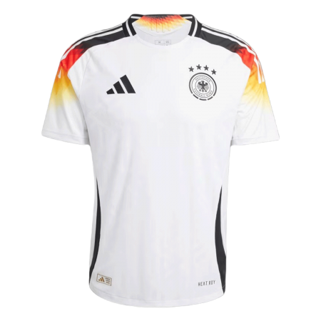 Men's Germany Home EURO Jersey 2024 #Player Version