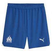 Men's Olympique Marseille Away Short 2023/24