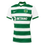 Men's Sporting Portugal Home Jersey 21/22