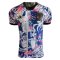 Men's Japan Anime White Jersey 2023 #Special Edition Player Vesion
