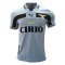 Men's S.S. Lazio Retro Home Jersey 1998-2000
