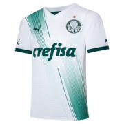 Men's Palmeiras Away Jersey 23/24 #Player Version