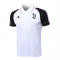 Men's Juventus White Polo Jersey 23/24