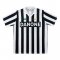 Men's Juventus Home Jersey 1992-1994 #Retro