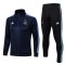 Men's Argentina Navy Training Jacket + Pants Set 2023