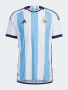 Men's Argentina Home Jersey 2022