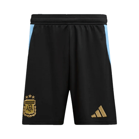Men's Argentina Home Shorts 2024