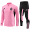 Men's Argentina Pink Training Set 2024
