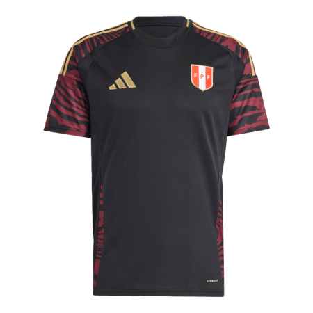 Men's Peru Away Copa America Jersey 2024