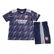 Arsenal Third Jersey + Short Kid's 21/22