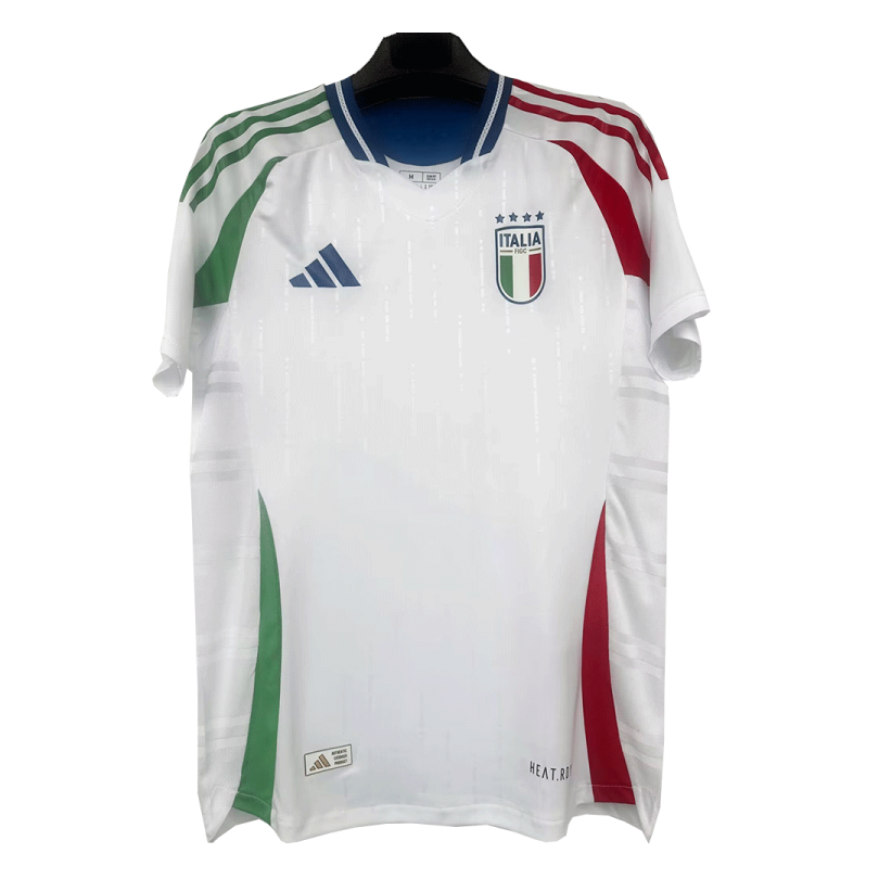 Men's Italy Away Jersey 2024 #Concept