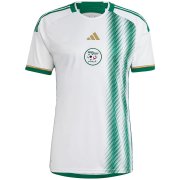 Men's Algeria Home Jersey 2022