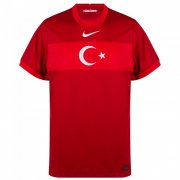 2021 Turkey Away Men's Jersey