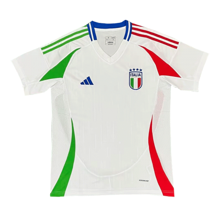 Men's Italy Away Jersey 2024