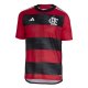 Men's Flamengo Home Jersey 23/24 #Player Vesion