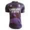 Men's Real Madrid Special Edition Purple Jersey 22/23 #Match