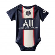 Baby Infants PSG Home Jersey 22/23