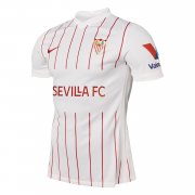 Men's Sevilla Home Jersey 21/22