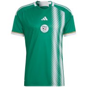 Men's Algeria Away Jersey 2022