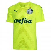 Men's Palmeiras Goalkeeper II Jersey 22/23