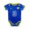 Baby's Chelsea Home Jersey 21/22