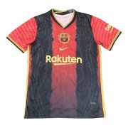 Men's Barcelona Red-Black Special Edition Jersey 21/22