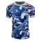 Men's Japan Anime Blue Jersey 2023 #Special Edition
