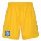 Men's Napoli Special Edition Yellow Shorts 21/22