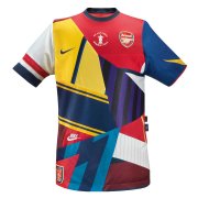 2014 Arsenal FA Cup Final 20 Years Special Edition Men Jersey Jersey