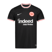 Men's Eintracht Frankfurt Away Jersey 23/24