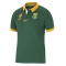 Men's South Africa Rugby Home Jersey 2023
