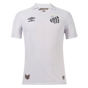 Men's Santos FC Home Jersey 22/23