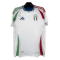 Men's Italy Away Jersey 2024 #Player Version