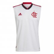 Men's Flamengo Away Singlet Jersey 22/23