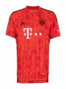 Men's Bayern Munich Third Goalkeeper Jersey 22/23