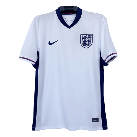 Men's England Home EURO Jersey 2024