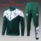 Kid's Palmeiras Green Training Jacket + Pants Set 22/23