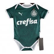 Baby's Palmeiras Home Jersey 22/23