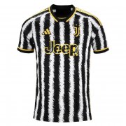 Men's Juventus Home Jersey 23/24