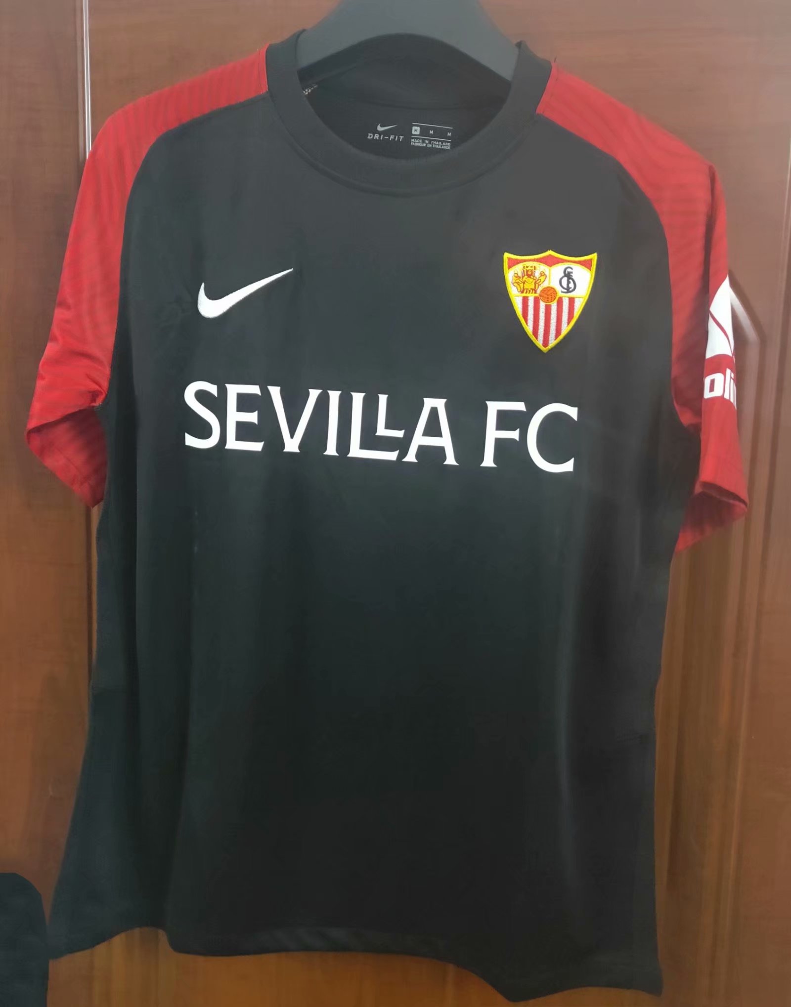 Men's Sevilla Third Jersey 21/22 