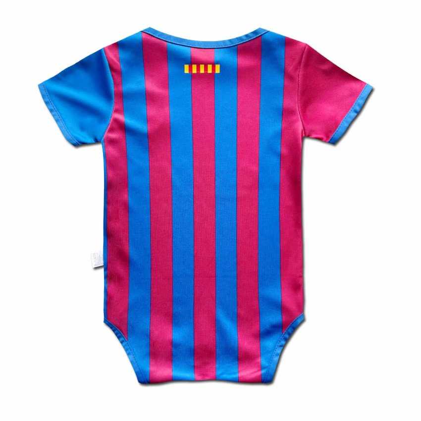 21/22 Barcelona Home Jersey Baby's Infant