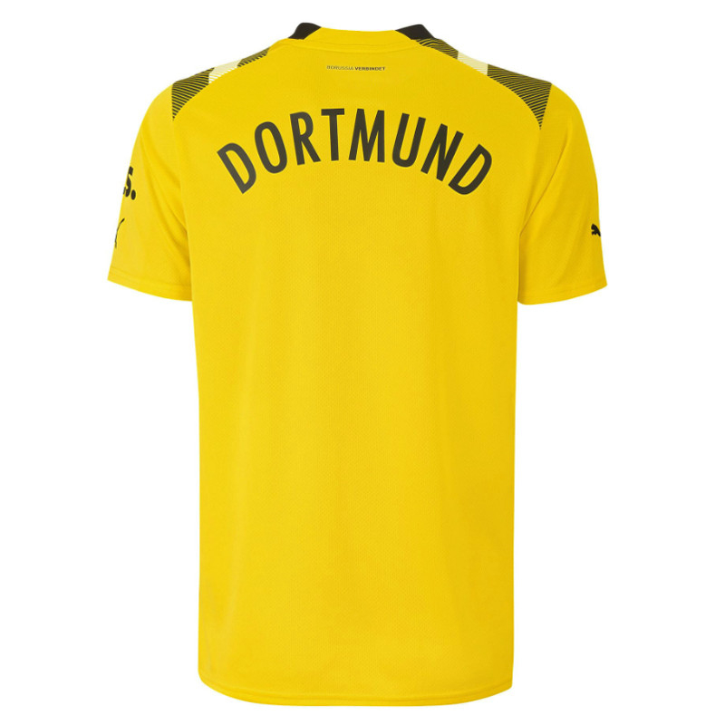 Borussia Dortmund Third Jersey Men's 22/23