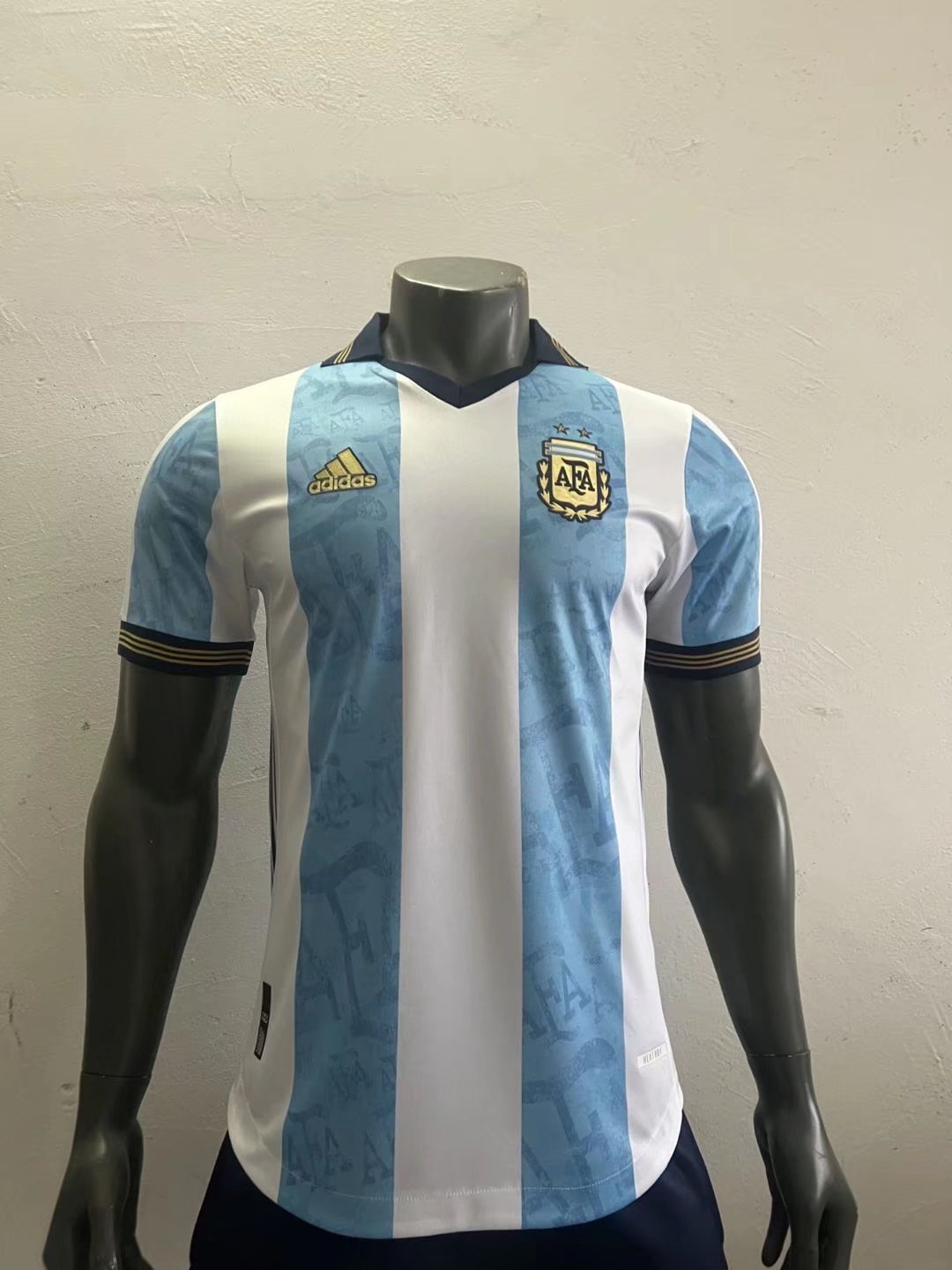 Men's Argentina Special Edition Jersey 22/23 #Match