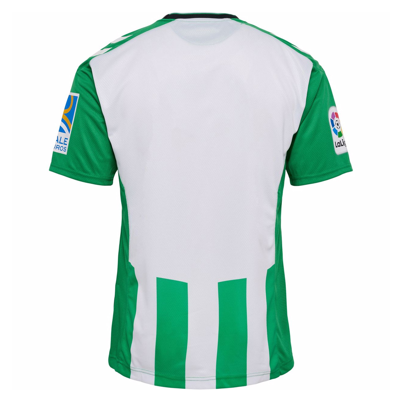 Men's Real Betis Home Jersey 22/23