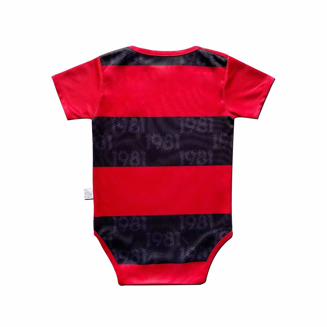 Baby's Flamengo Home Jersey 21/22