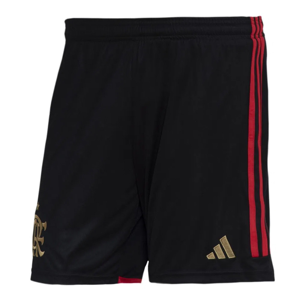 Men's Flamengo Away Short 23/24